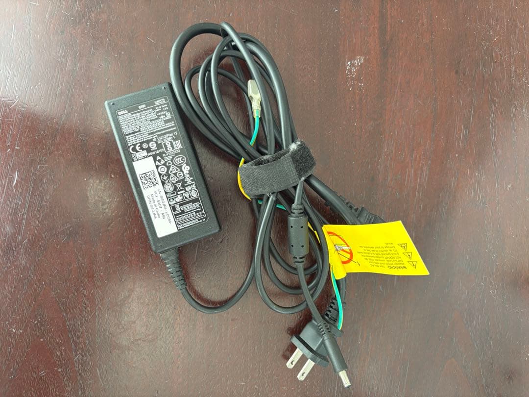 DELL Inspiron22 3264 デスクトップ、純正キーボード&マウス