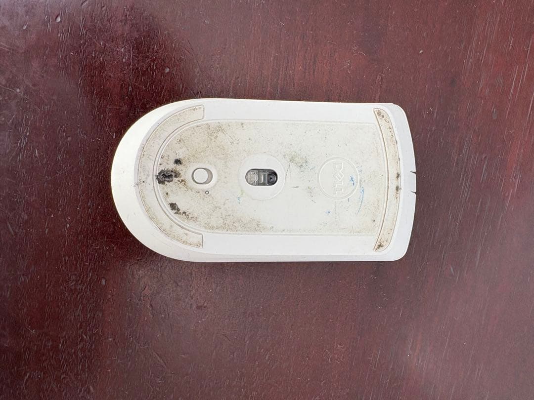 DELL Inspiron22 3264 デスクトップ、純正キーボード&マウス