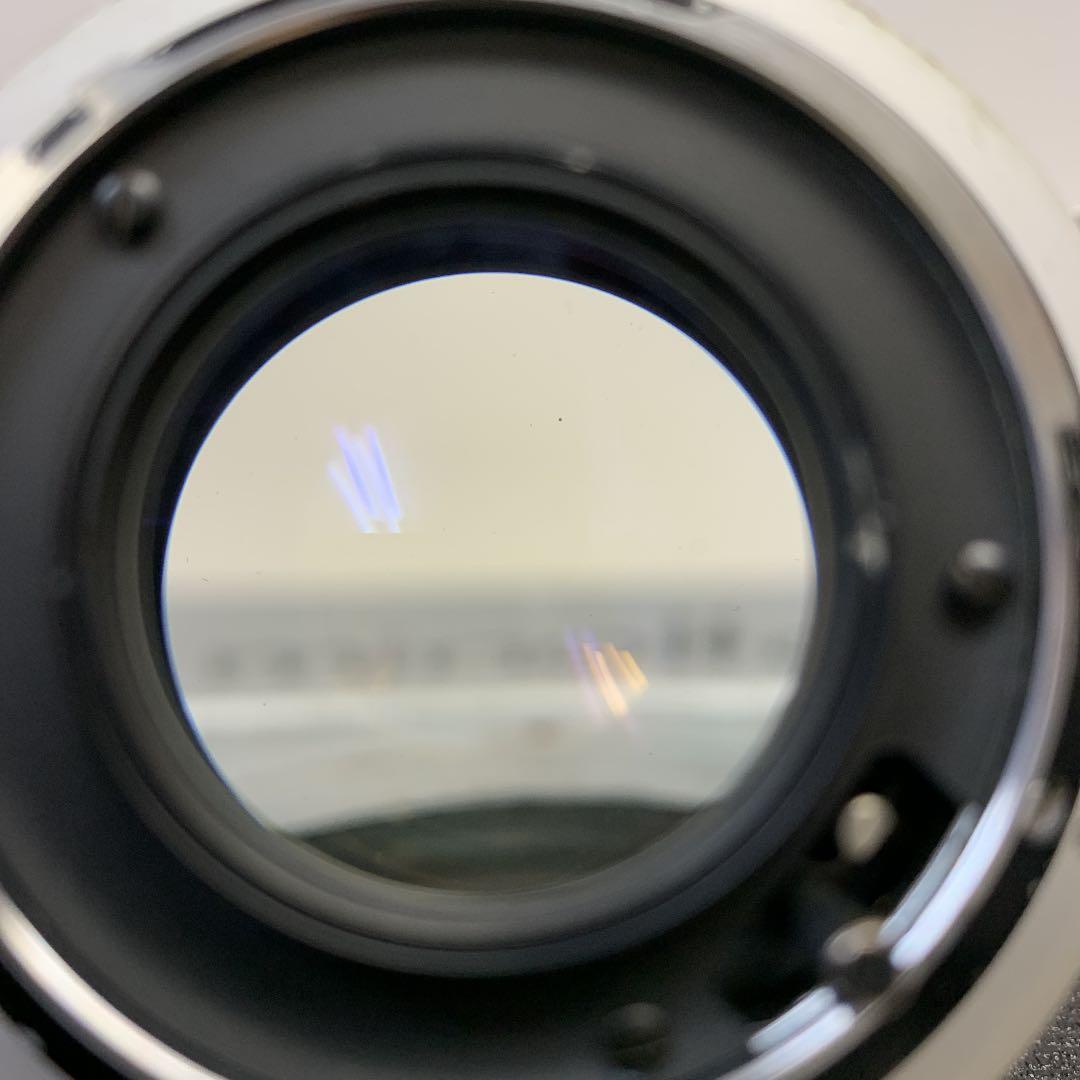 MINOLTA SR-1 ビンテージ　フィルムカメラ　レンズ付き