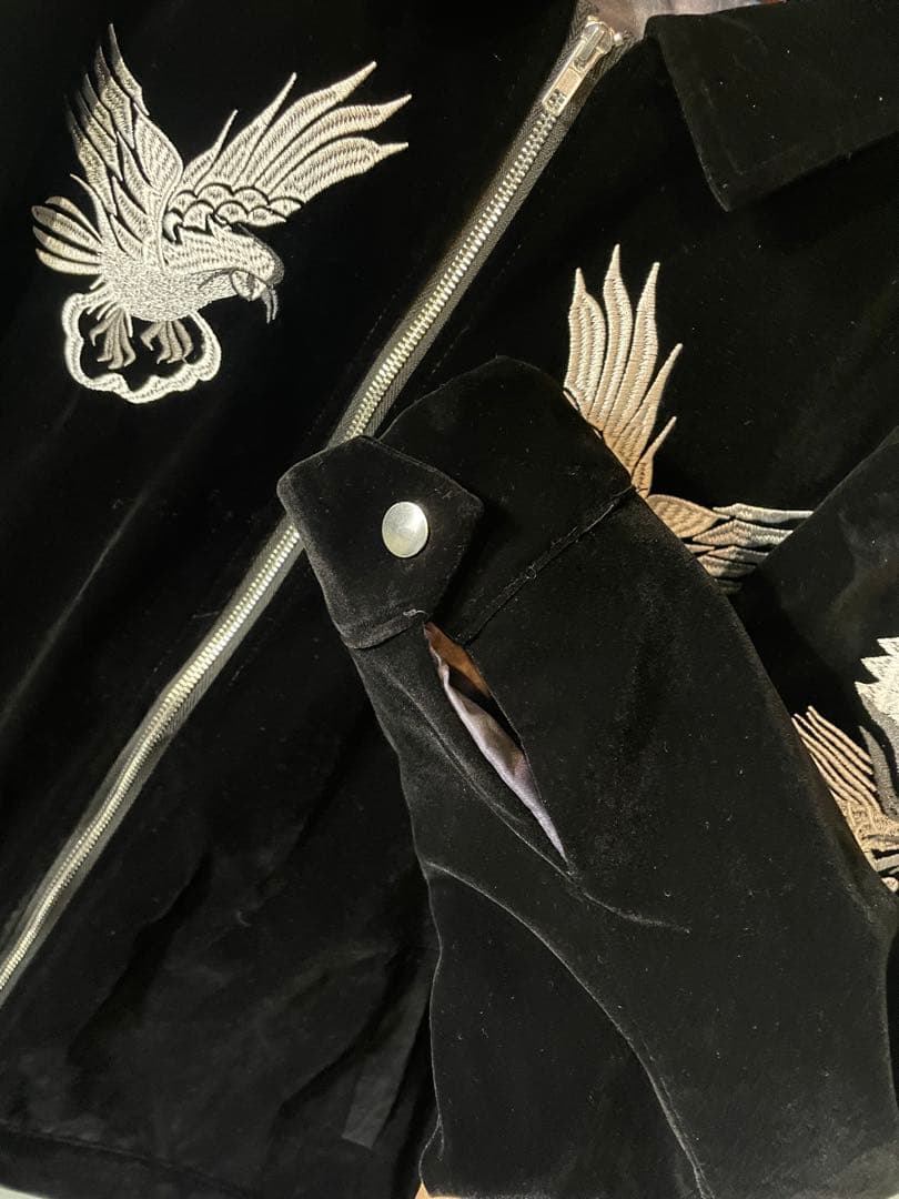 すばた　ジャケット2点まとめ売り