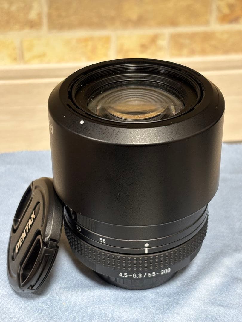 PENTAX K-70フルセット