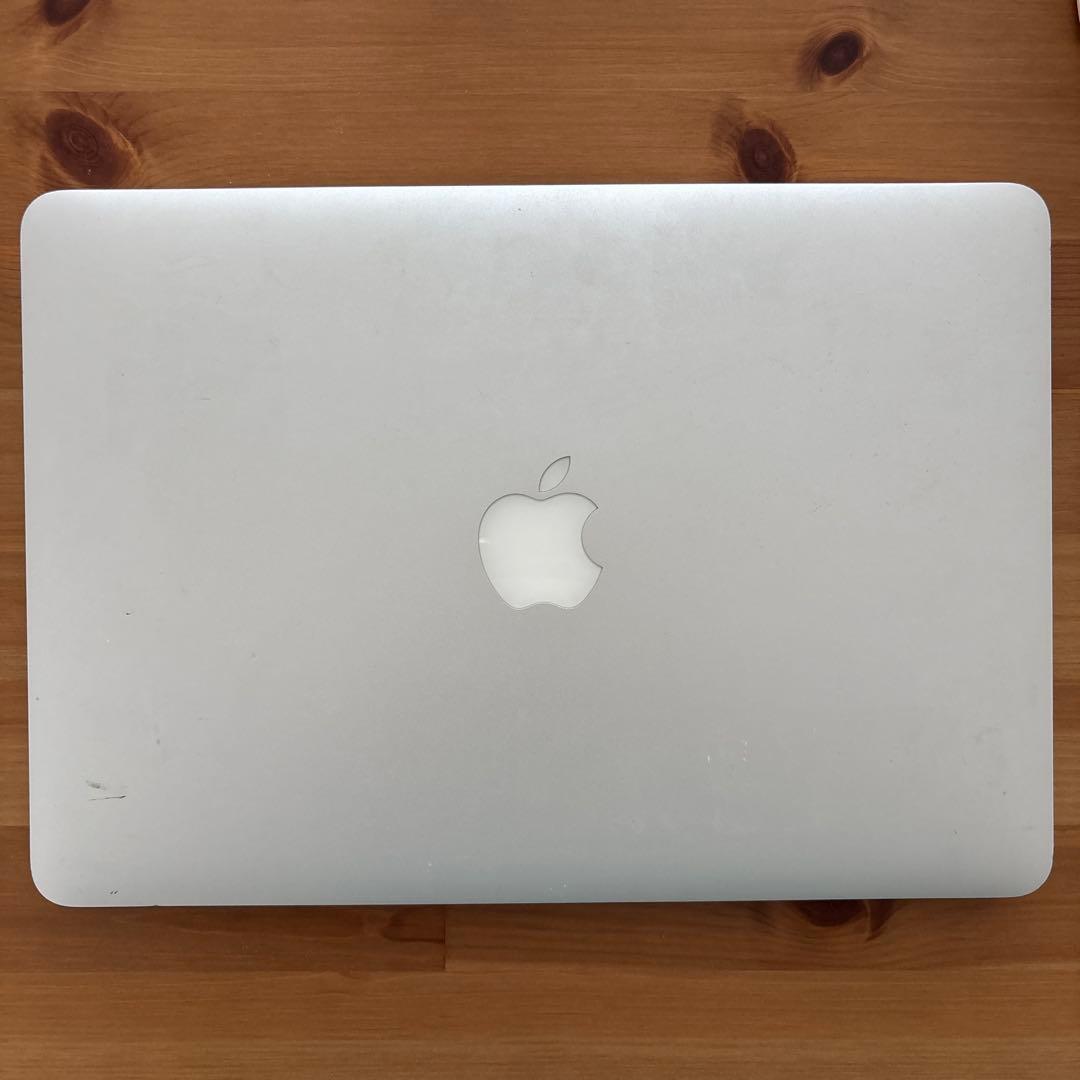 MacBook本体 MacBook Pro Retina 13 mid 2014