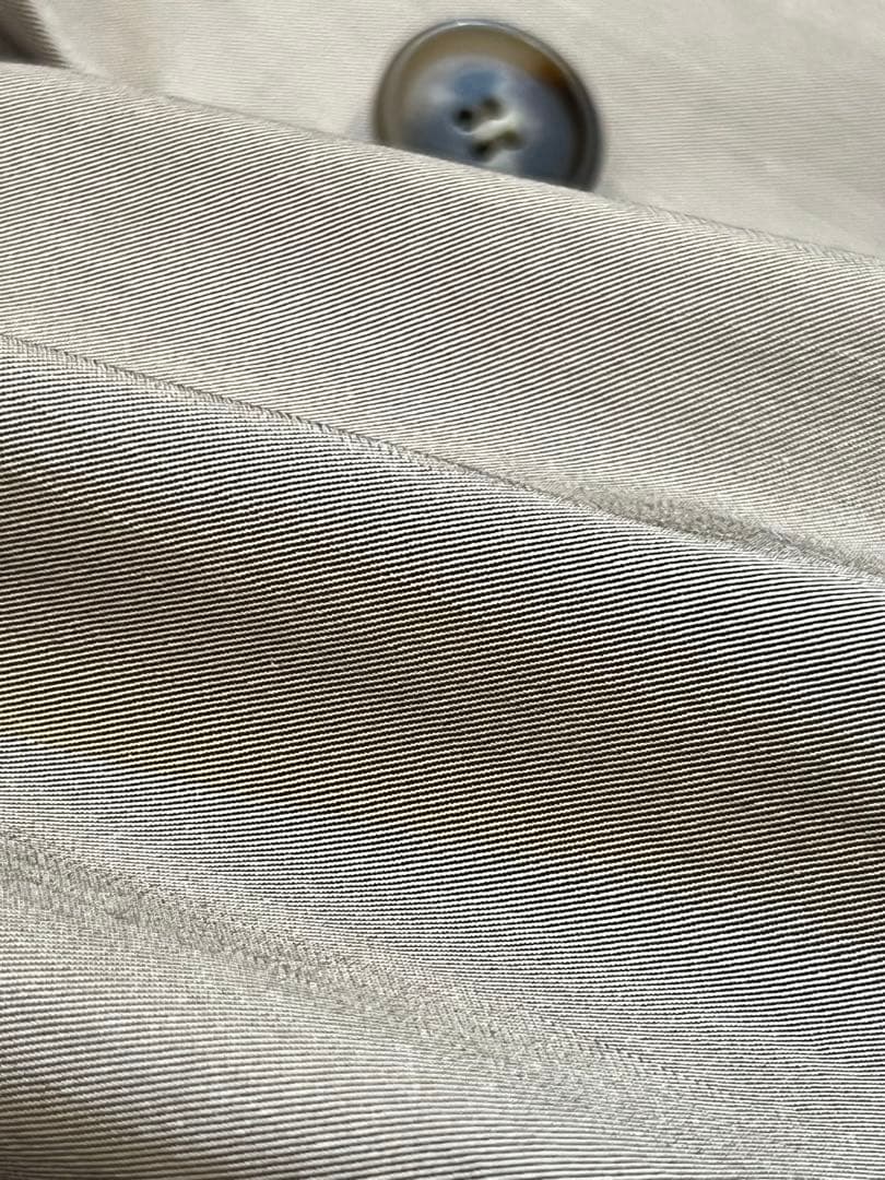 【新品同様】大きいサイズ 23区 パンツスーツ 上下セットアップ46(公式3L)