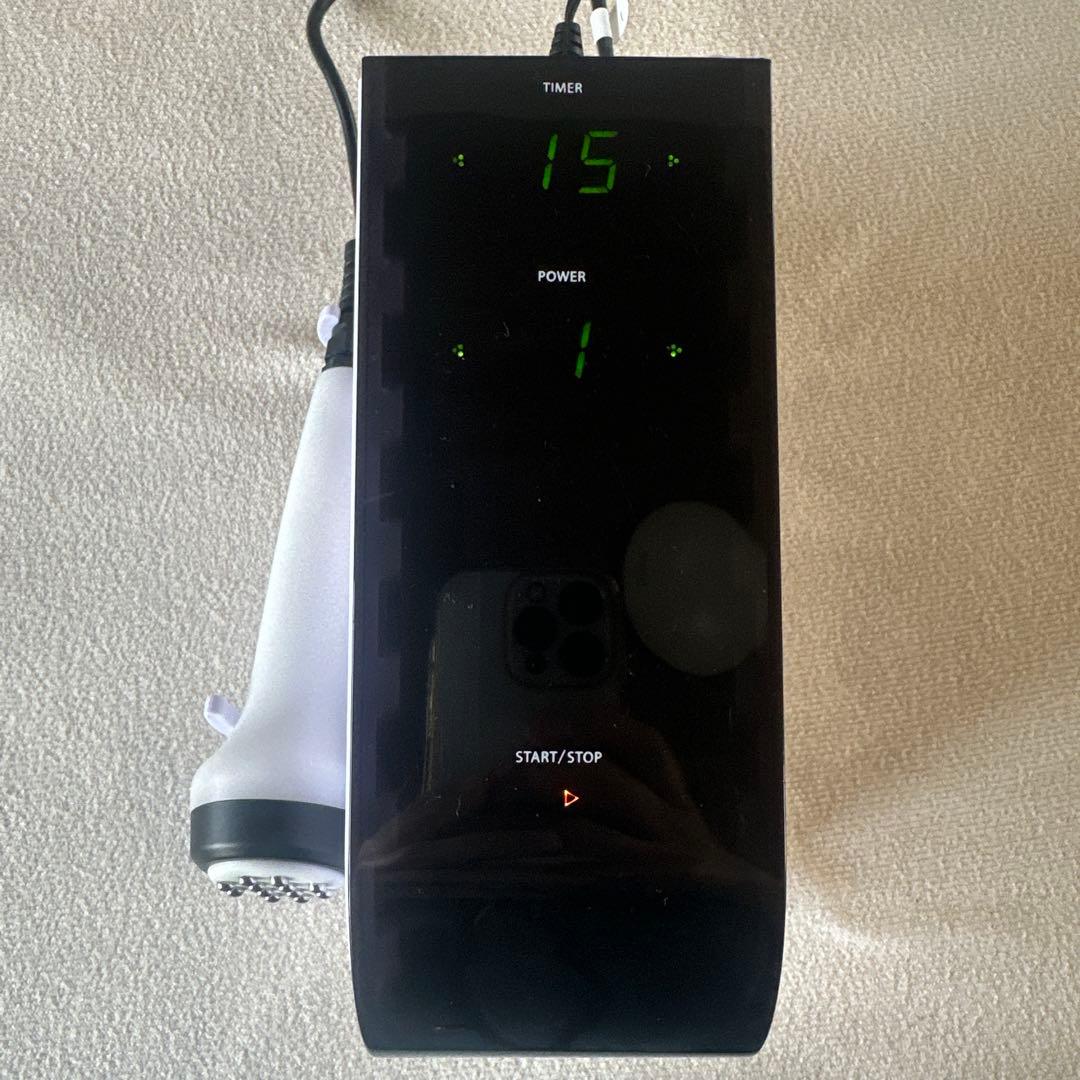 サロン用/セブンビューティー/エレクトロポレーション/業務用/定価￥29480