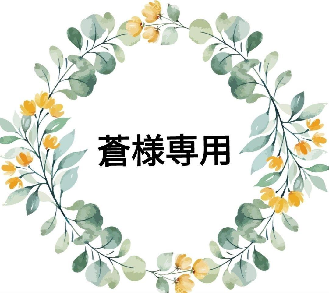 蒼　エードＬ＋