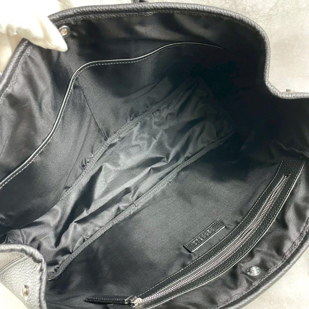 A4 バーニーズニューヨーク　トートバッグ　メルセデスベンツ　別注