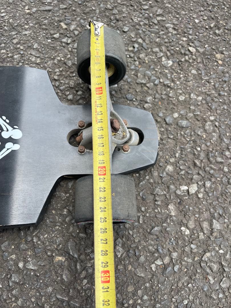 希少　EARTHWING longboards　ロングボード　40インチ