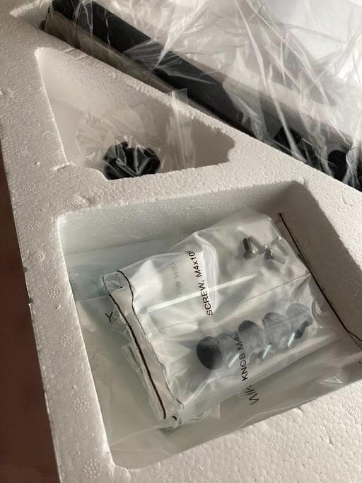 【未使用】ERGOTRON LX モニターアーム ロング 45-295-026