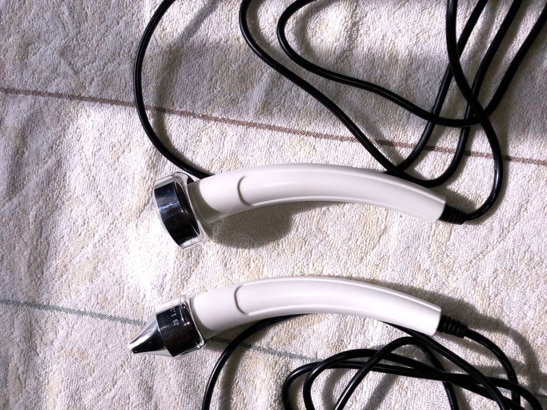 新品！3機能業務用美顔器　ETBELLA NF-402