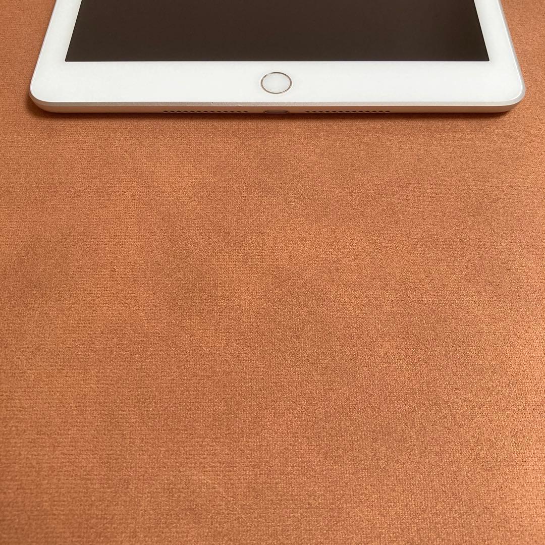 831【早い者勝ち】電池最良好☆iPad6 第6世代 32GB WIFIモデル☆