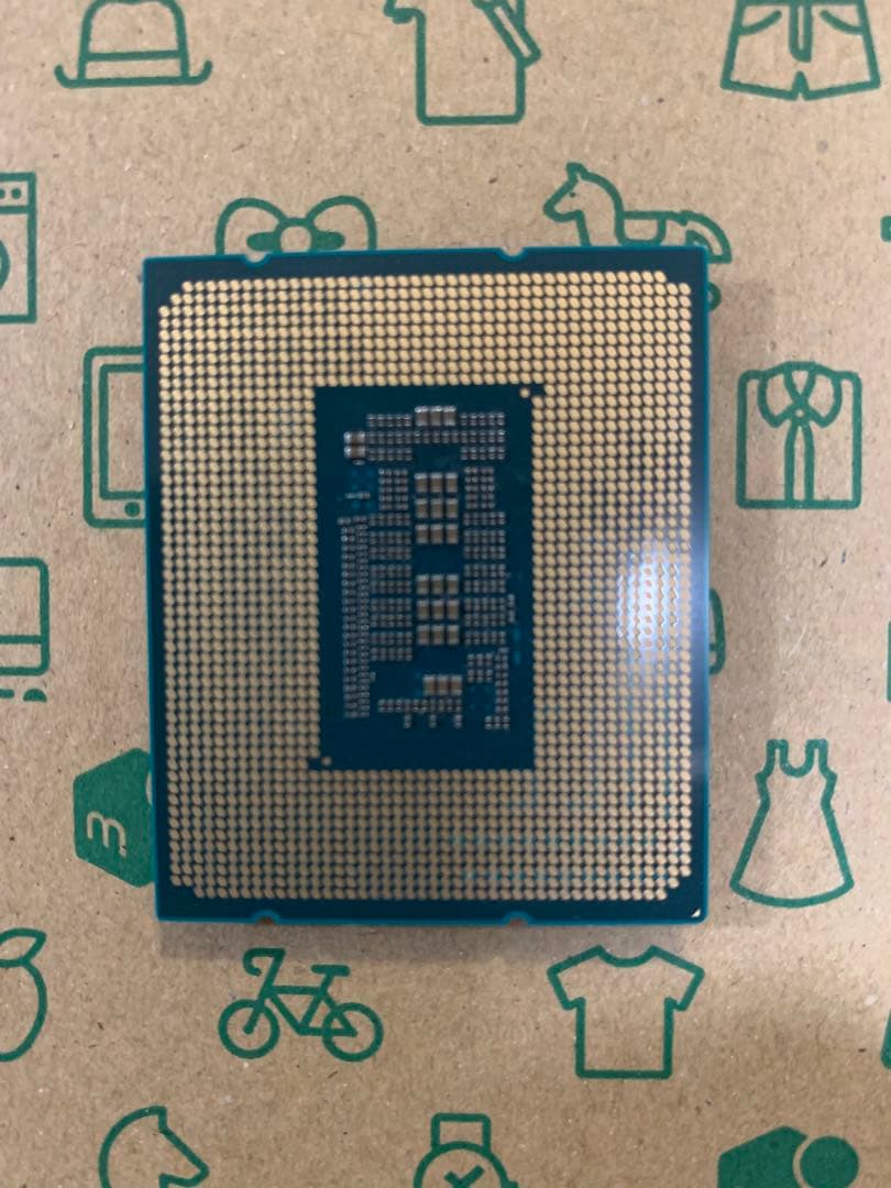 【動作確認済み】Intel Core i5-13400 CPU LGA 1700