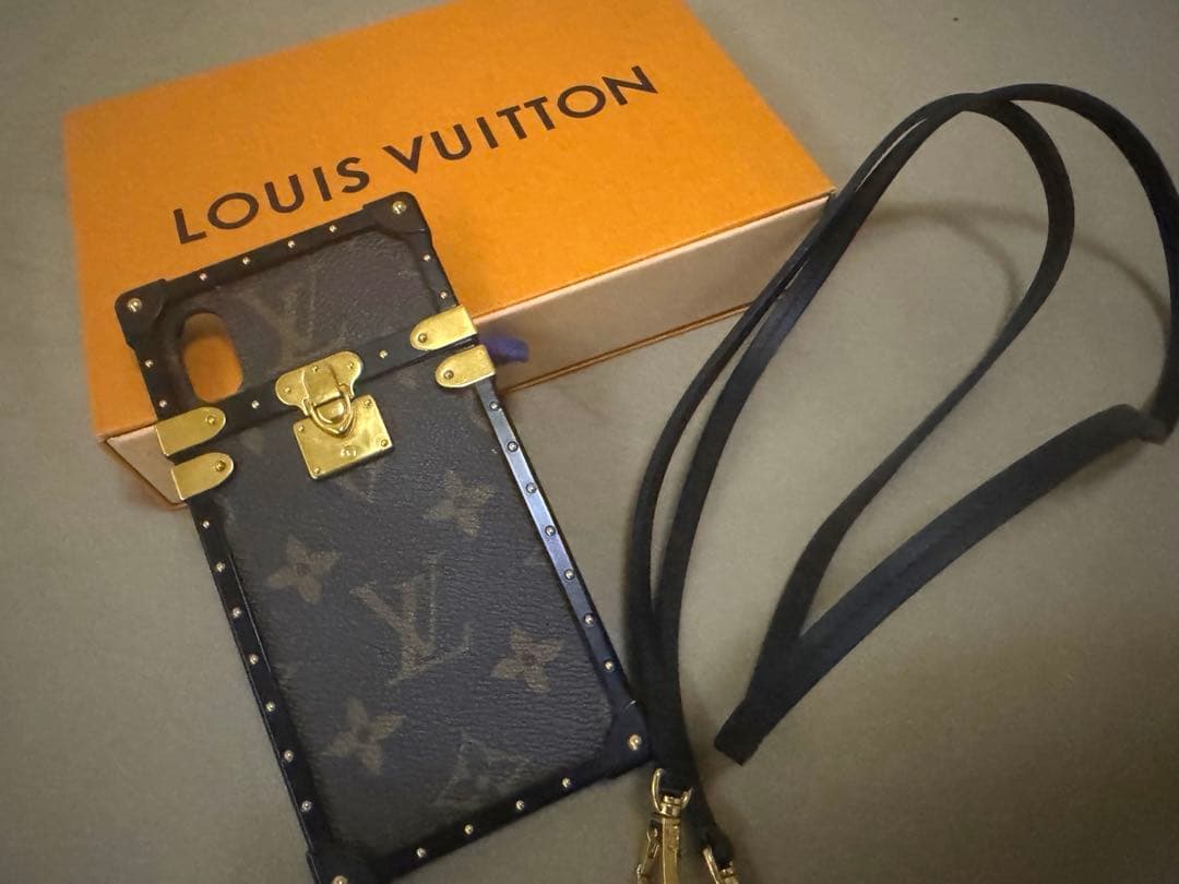 アイトランク X/XS用(iPhone)