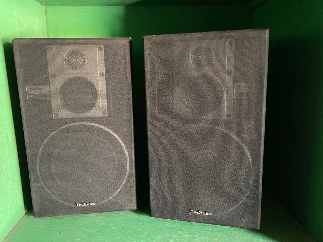 Technics SB-F88 スピーカー