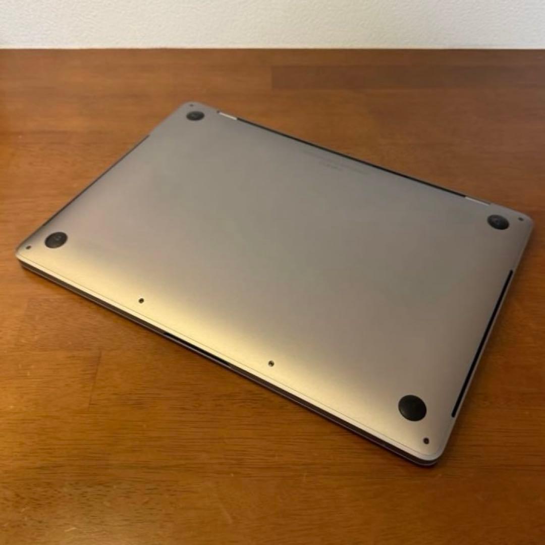 MacBook Pro 13インチ2020 Core i5/16GB/512GB