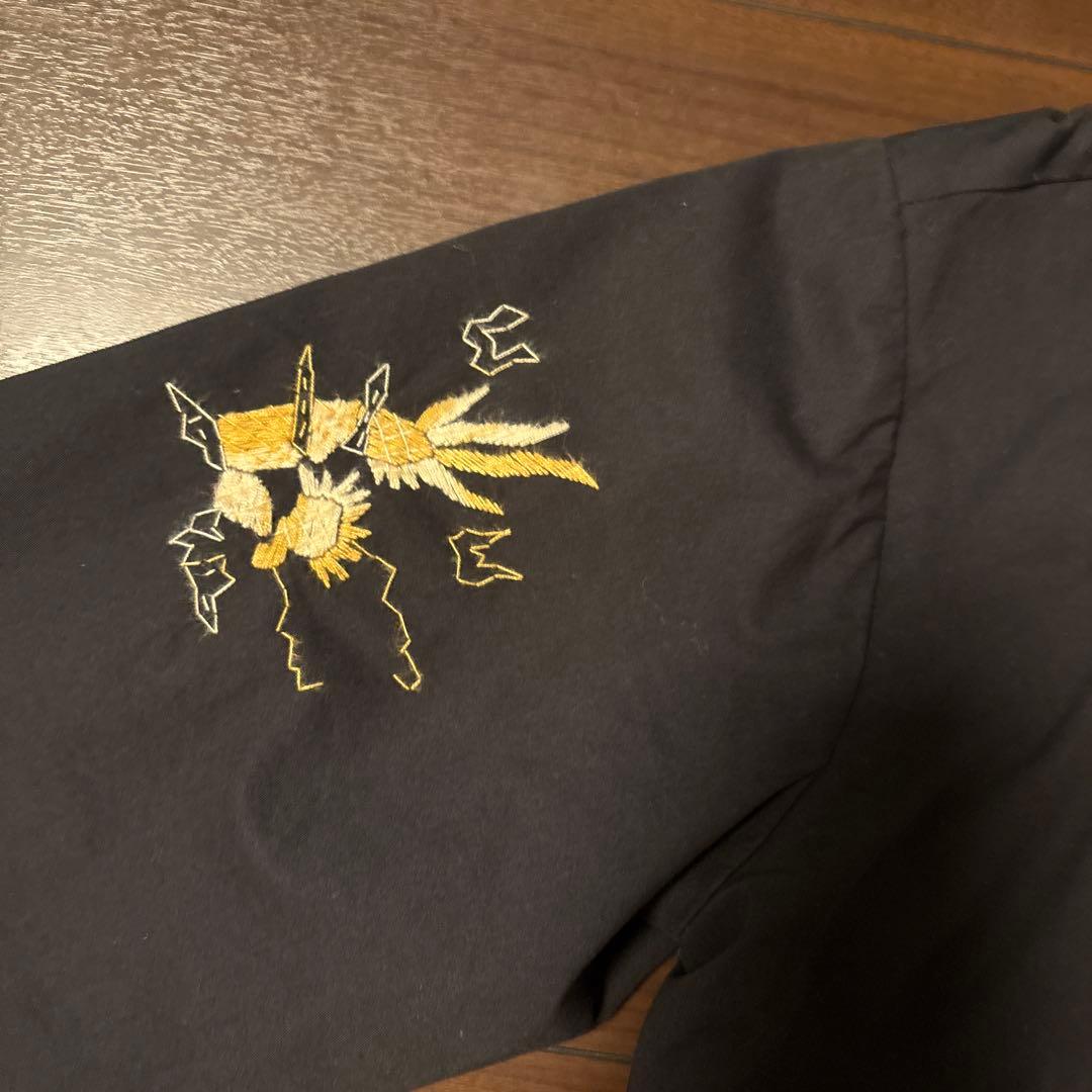 ベトナムジャケット　ベトジャン 新品未使用