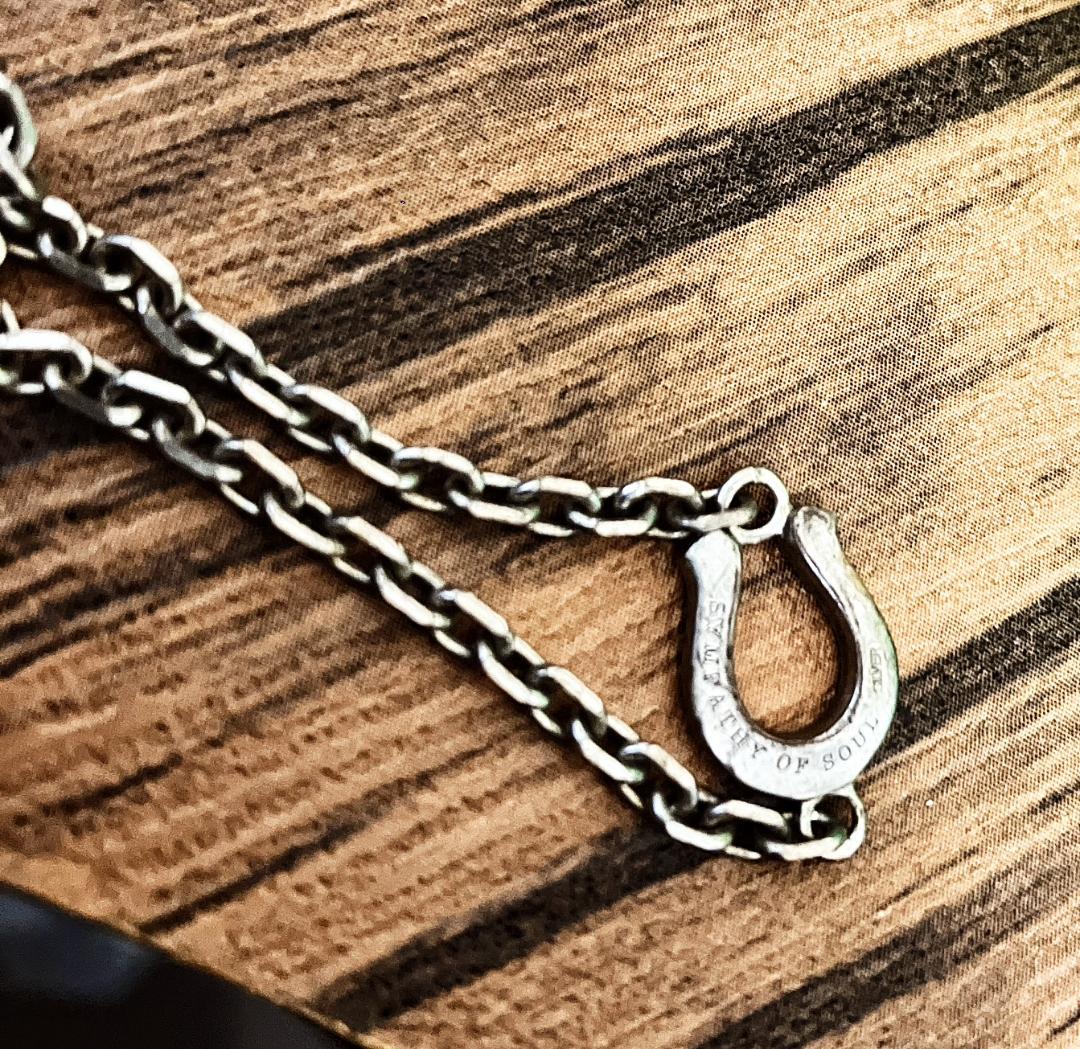 SYMPATHY OF SOUL （シンパシーオブソウル）ホースシュー　午年