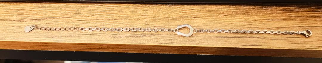 SYMPATHY OF SOUL （シンパシーオブソウル）ホースシュー　午年