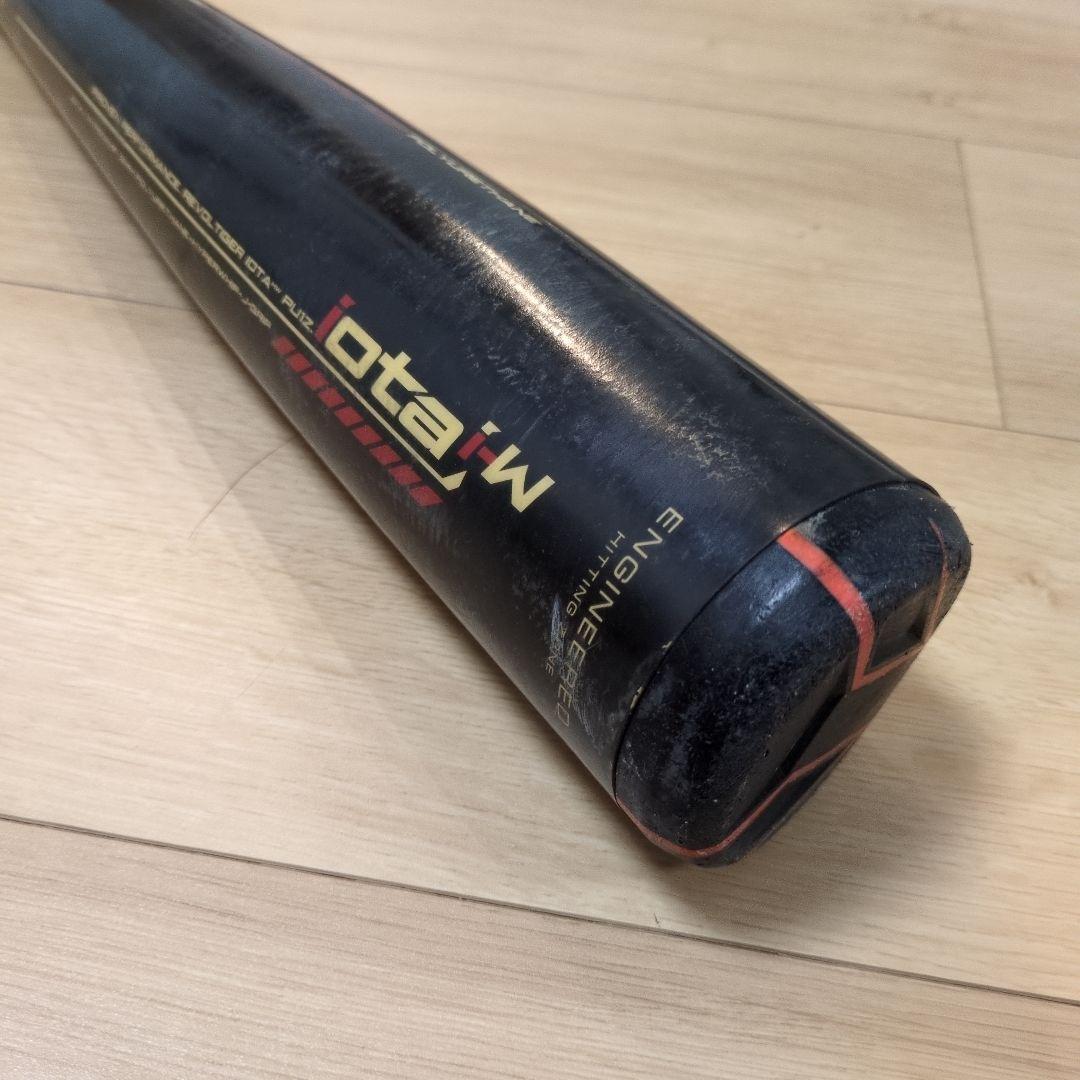 REVOLTIGER iota レボルタイガー イオタハイパーウィップ77cm