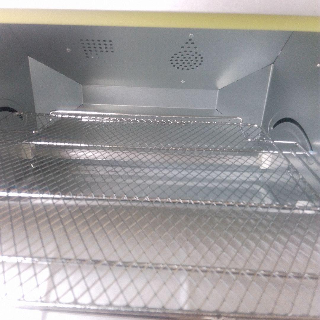 東芝 コンベクションオーブン HTR-R8 2024年製