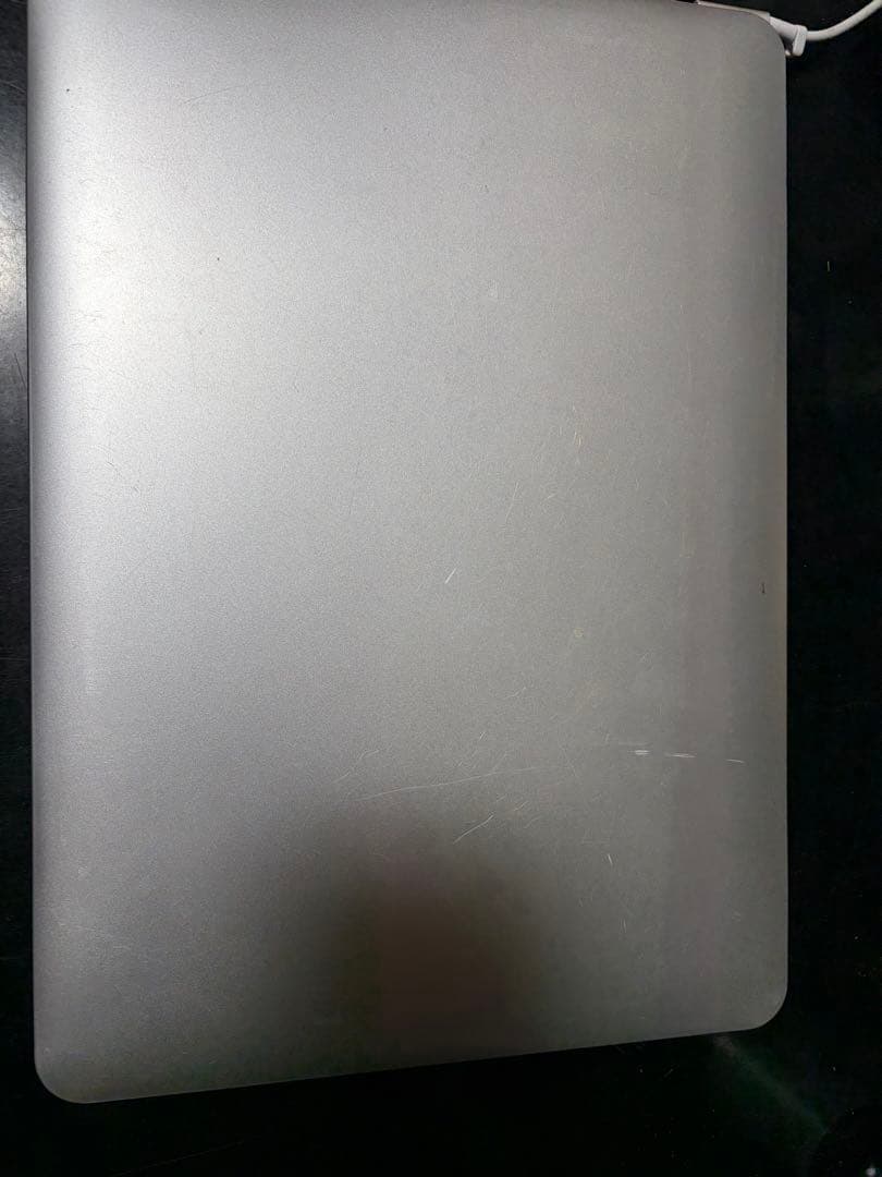 MacBook本体 MacBook Air 13