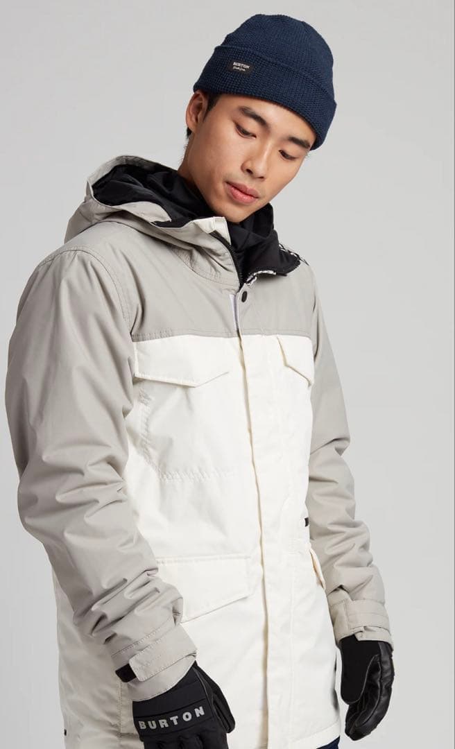 【美品】BURTON バートン スノーボードウェア