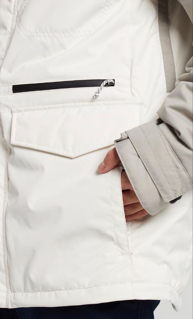 【美品】BURTON バートン スノーボードウェア