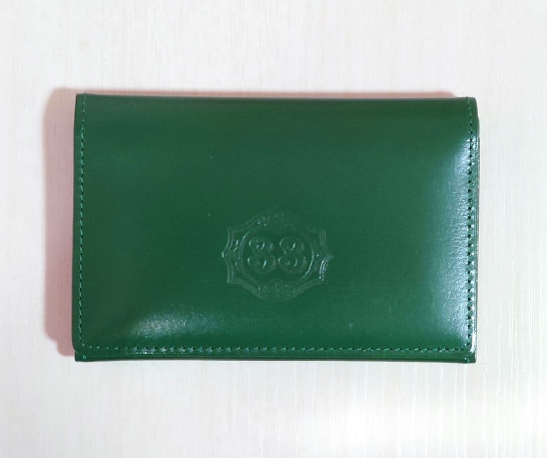 ディズニー クラブ33 club 33 名刺入れ カードケース　一部傷あり