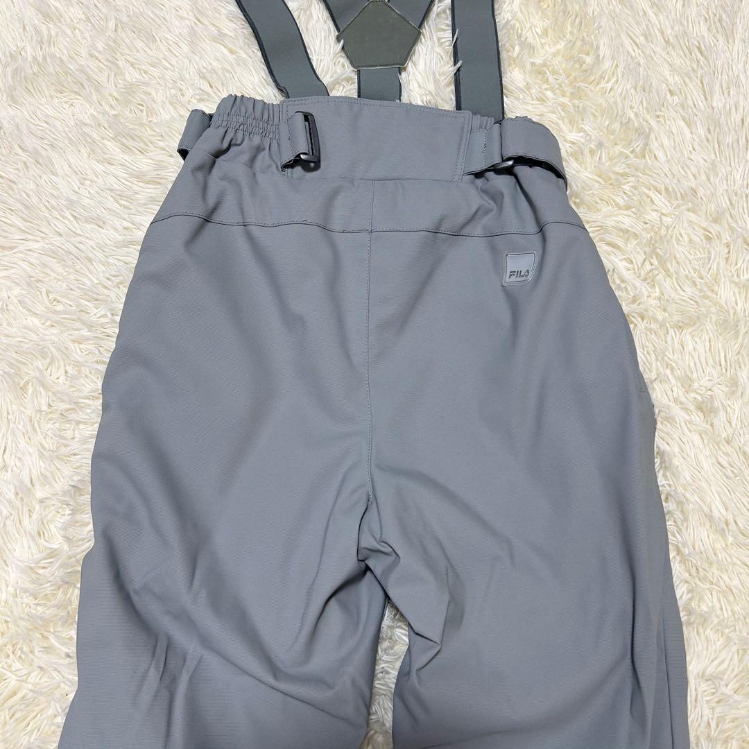 ま*る様 ✨希少✨FILA スキー スノーボードウェア 上下 セットアップ