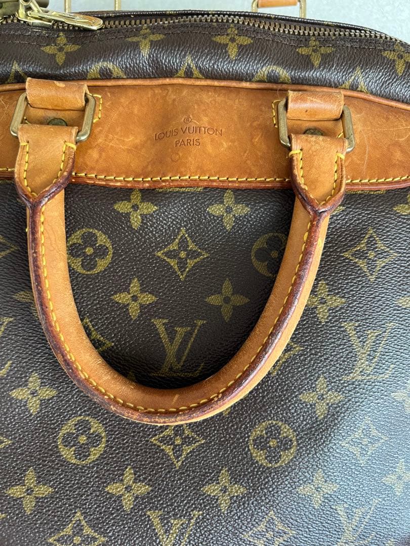 11月＆本日特価セール★ ルイ・ヴィトン★エヴァジオンボストン（旅行、ゴルフ）