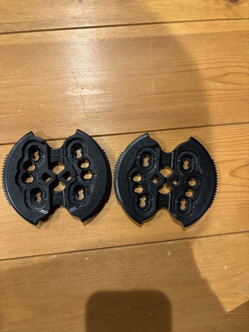 Burton バートン　カーテルX Sサイズ　Re:Flex リフレックス