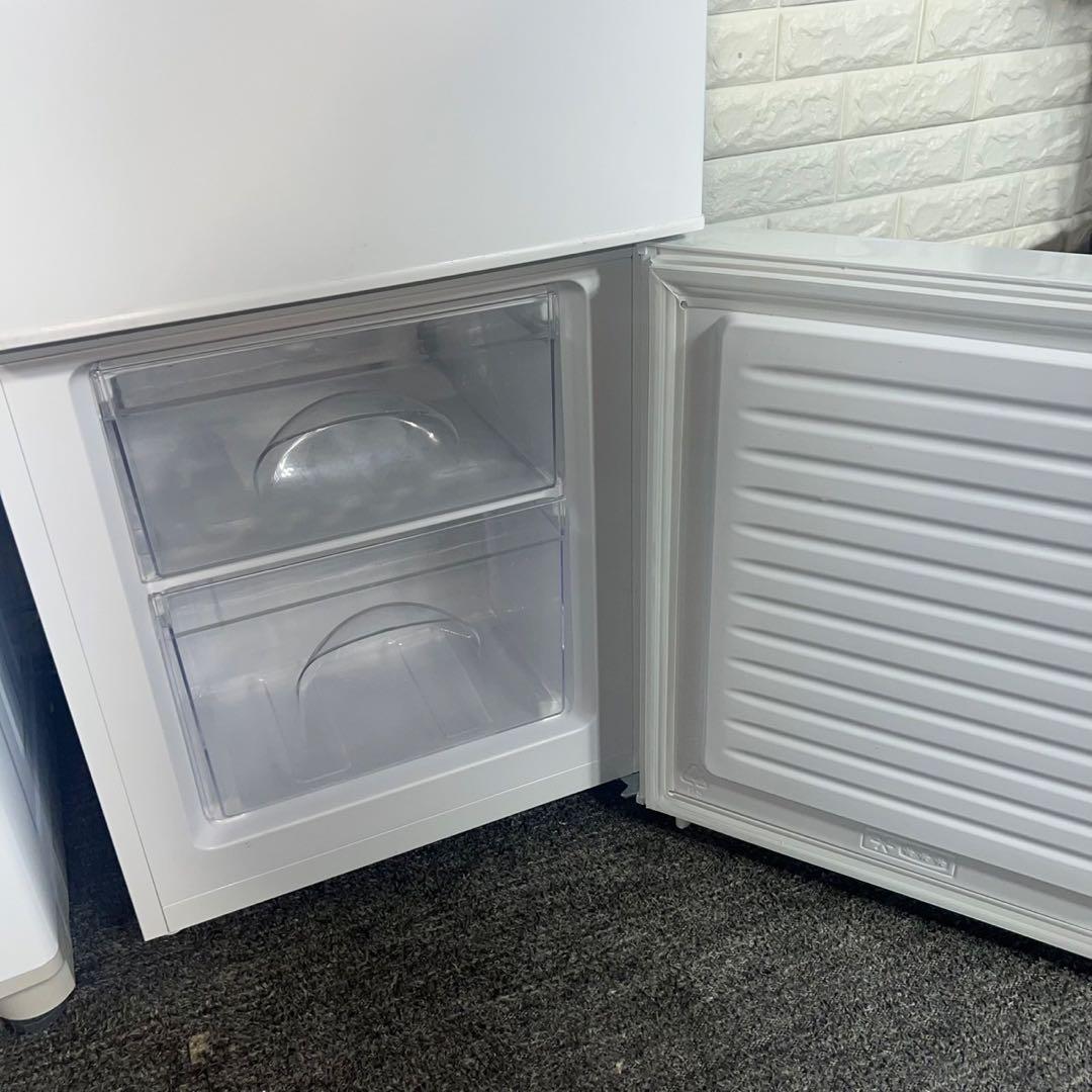 ニトリ 生活家電 4点セット 冷蔵庫 洗濯機 オーブンレンジ 炊飯器 C145