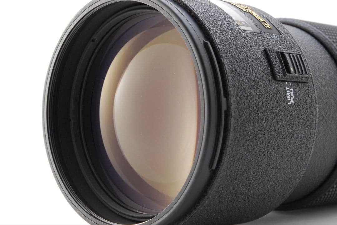Nikon ニコン AF Nikkor 80-200mm F2.8 D ED
