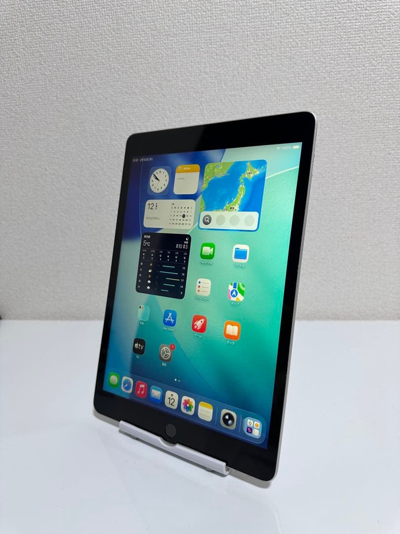 iPad (第9世代) 10.2インチ 64GB WiFi モデル