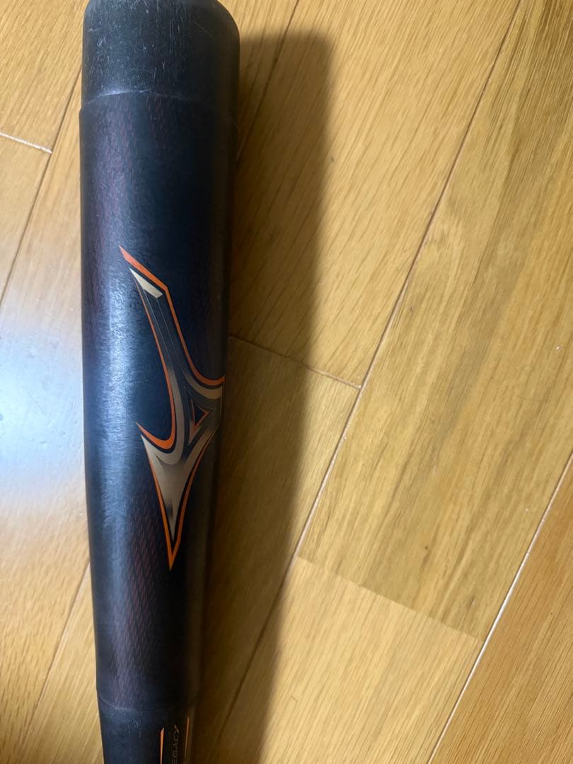 小学生軟式用⭐︎ミズノ直営限定カラー⭐︎ビヨンドマックスレガシー 78cm