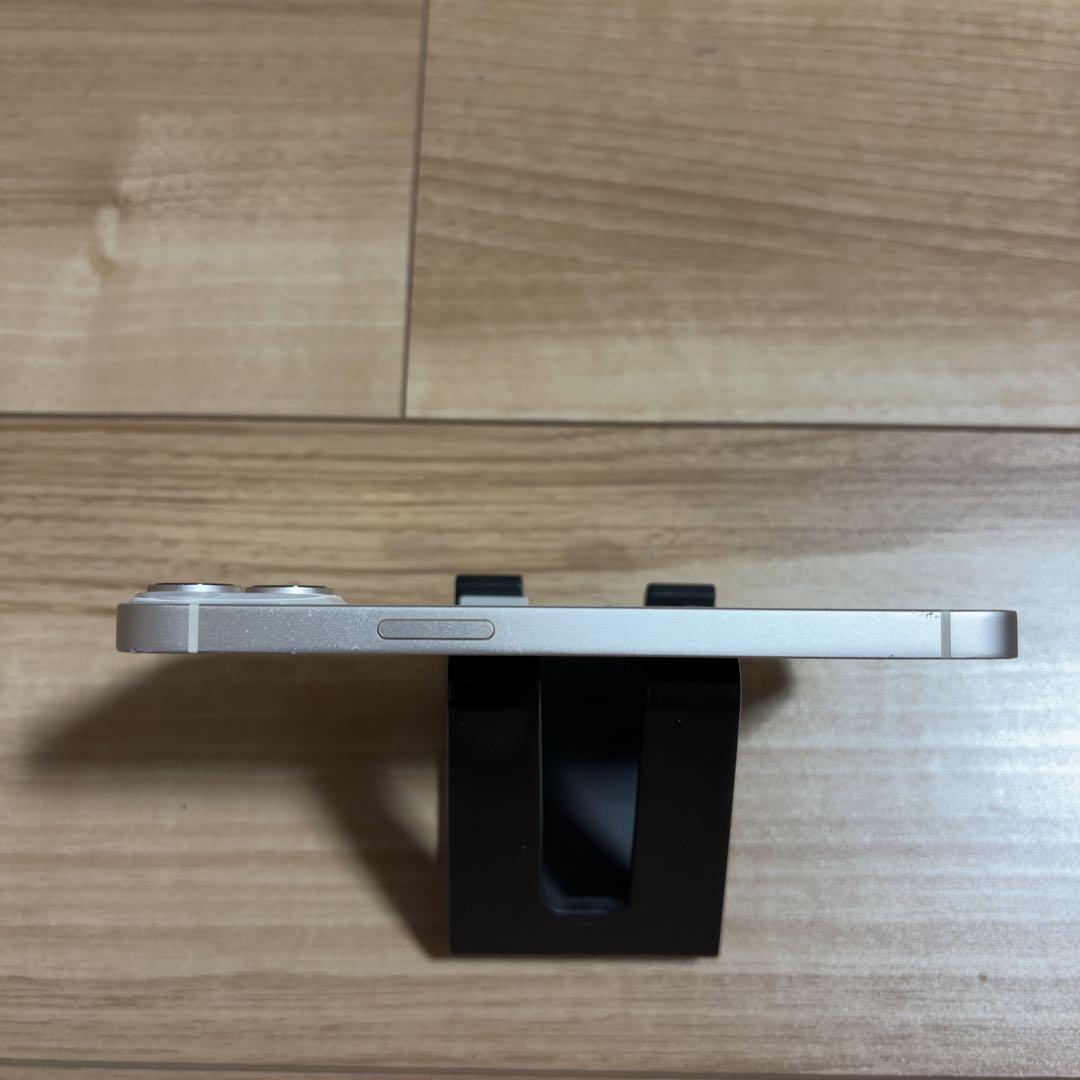 バッテリー新品 iPhone14 128GB スターライト