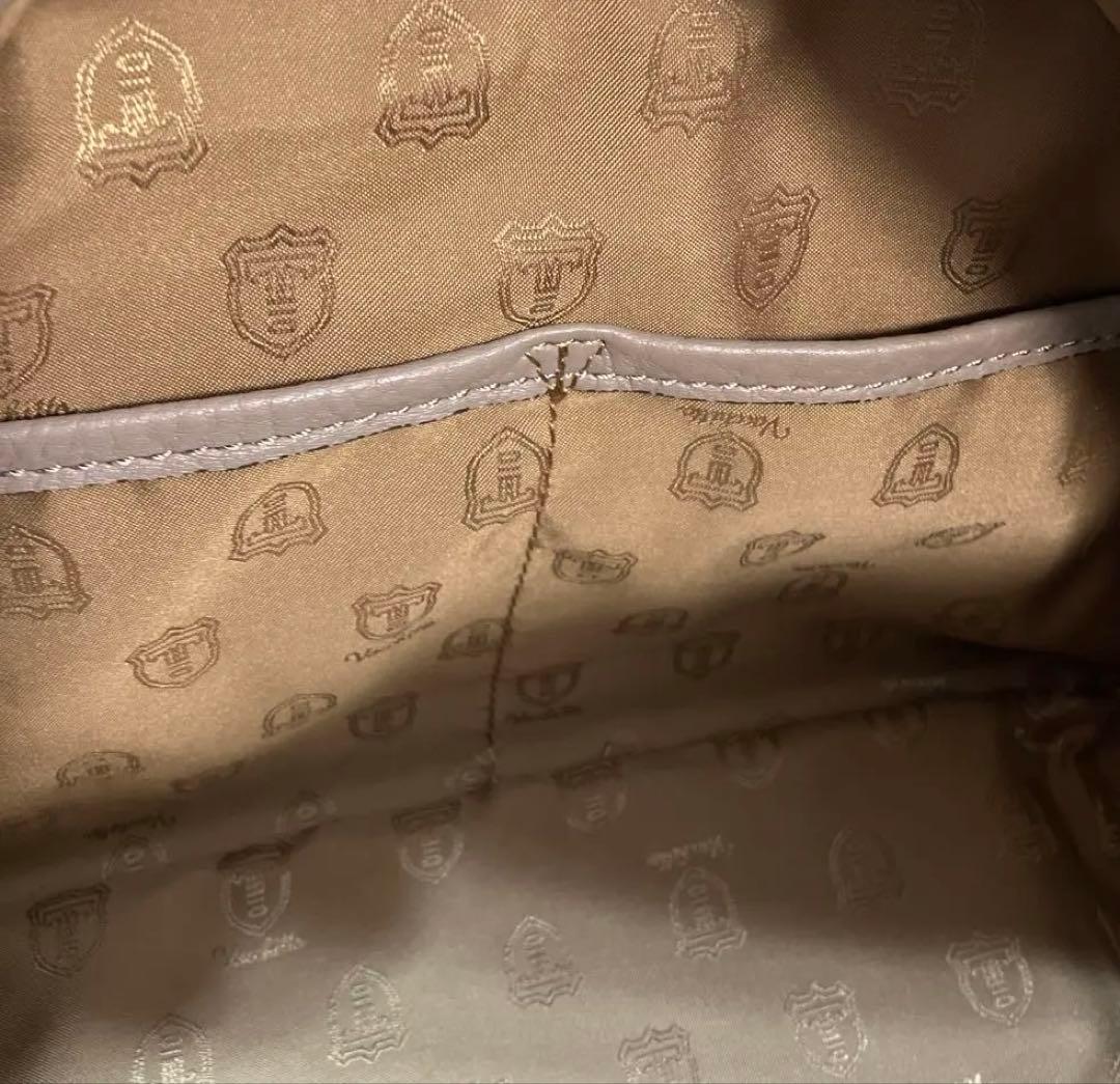 TOPKAPIトプカピ　ミニボストンバッグ