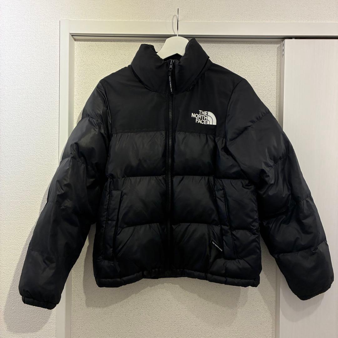 JunTHE NORTH FACE KOREA ヌプシ　レディースM
