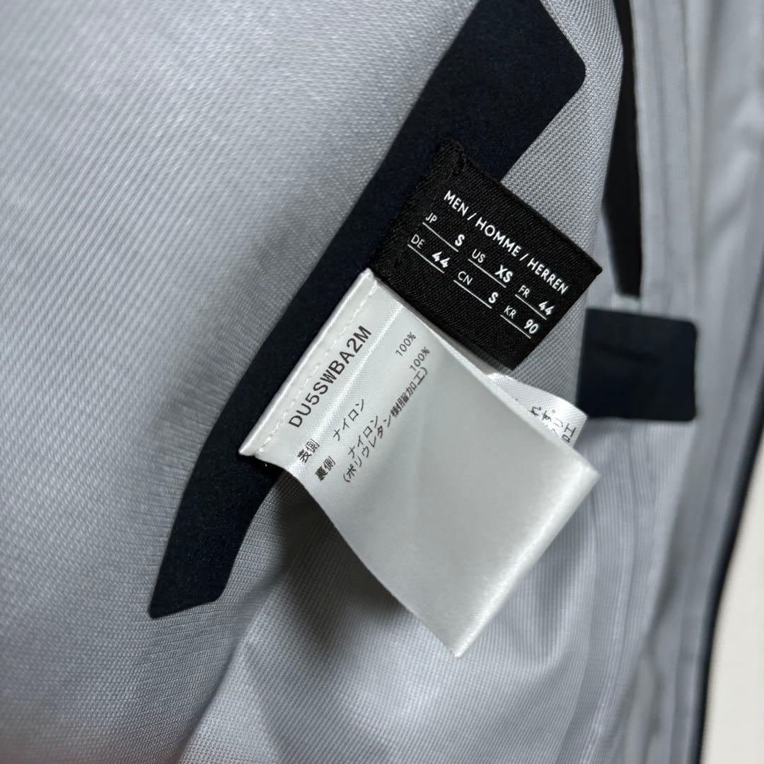 【極美品】デサント オルテライン クレアス 25SS