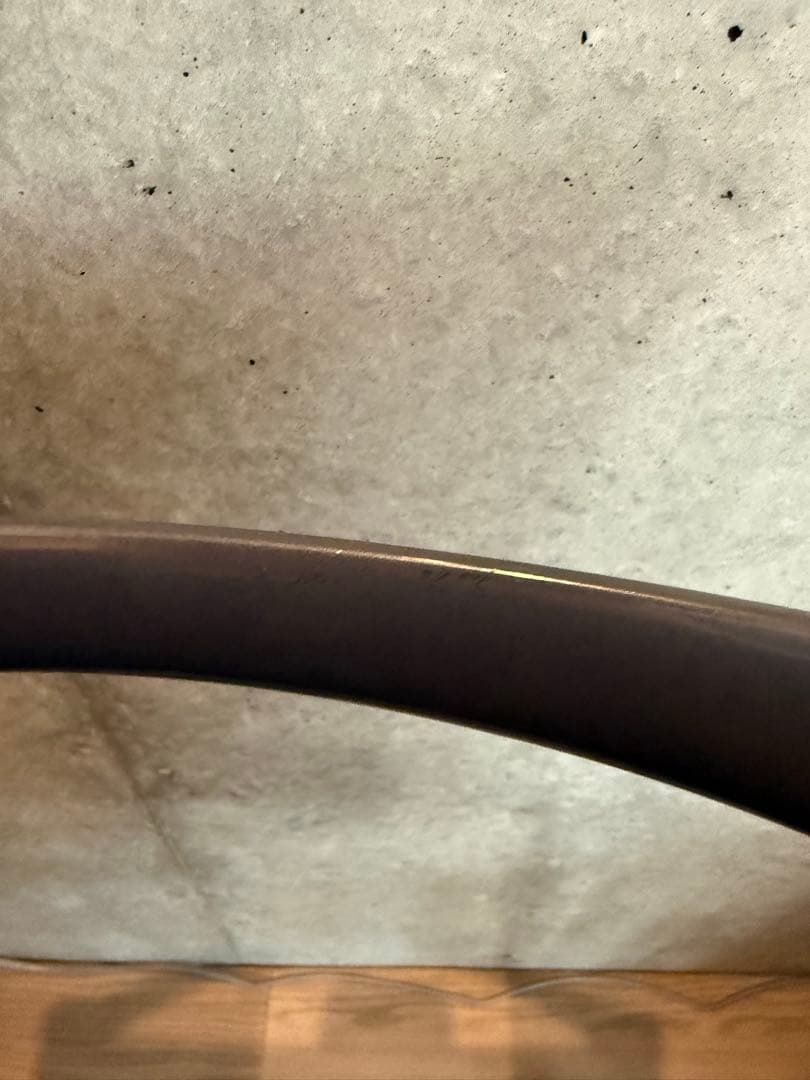 定価12万Cassina ixc.　Alias　ハイフレーム　アームチェア