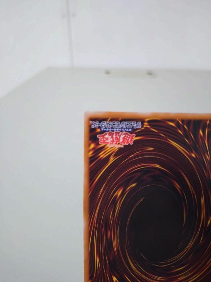 遊戯王　白き竜の落胤【プリシク】