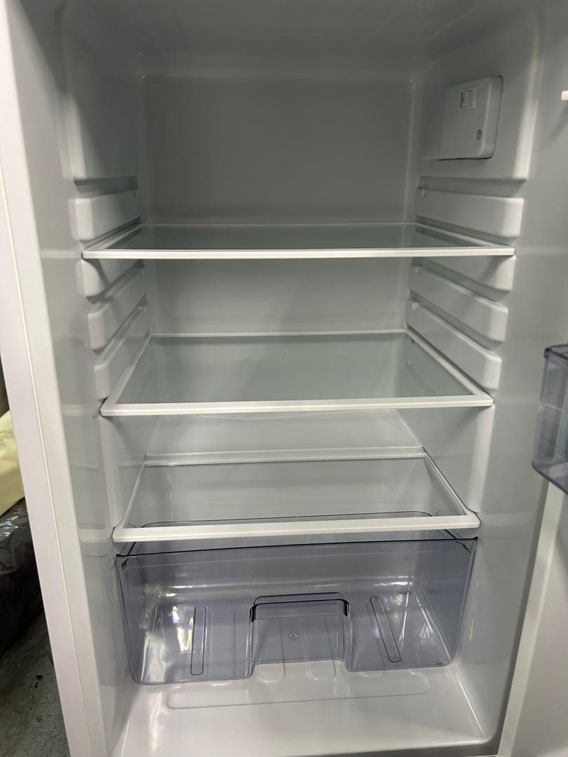 名古屋市内無料配送53★Abitelax 139L 2023年製 冷蔵庫 中古