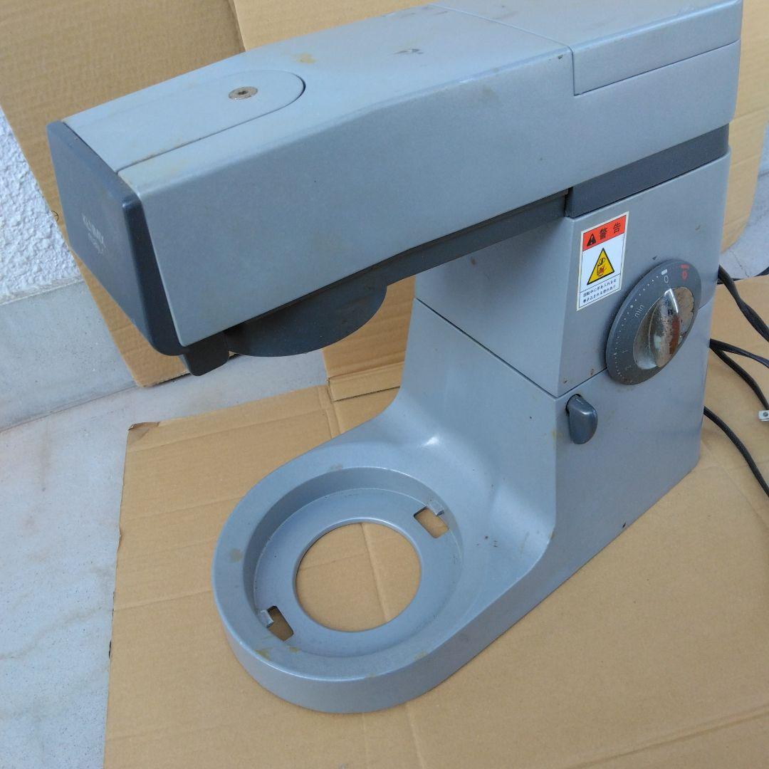 ケンミックス　KM 800 中古