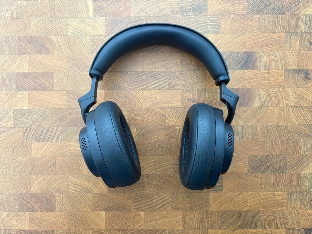 Shure AONIC 50 Gen2 ヘッドホン 中古