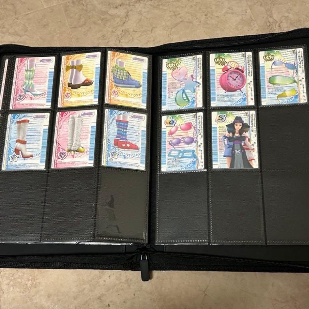 オシャレ魔女ラブandベリー　ベストコレクション　セミコンプ　119枚