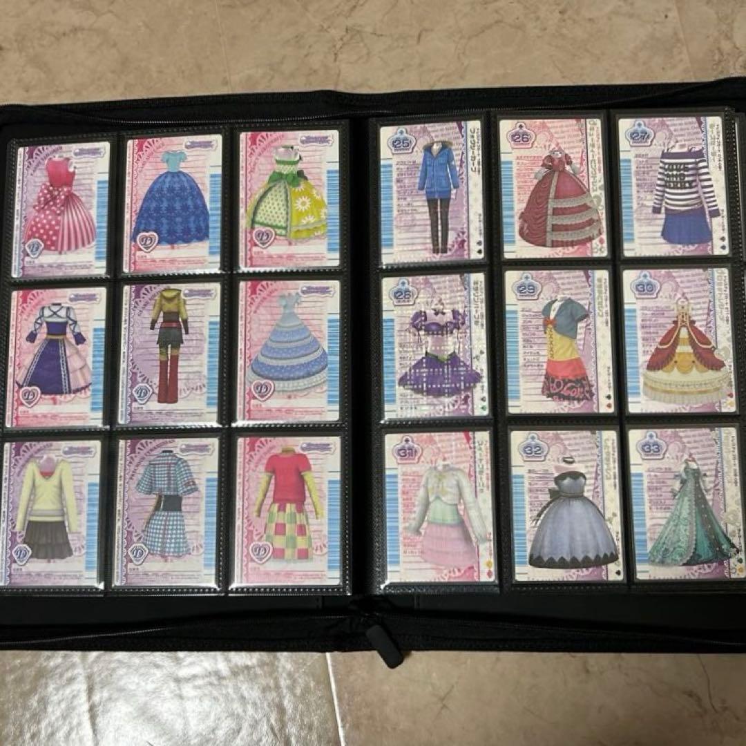 オシャレ魔女ラブandベリー　ベストコレクション　セミコンプ　119枚