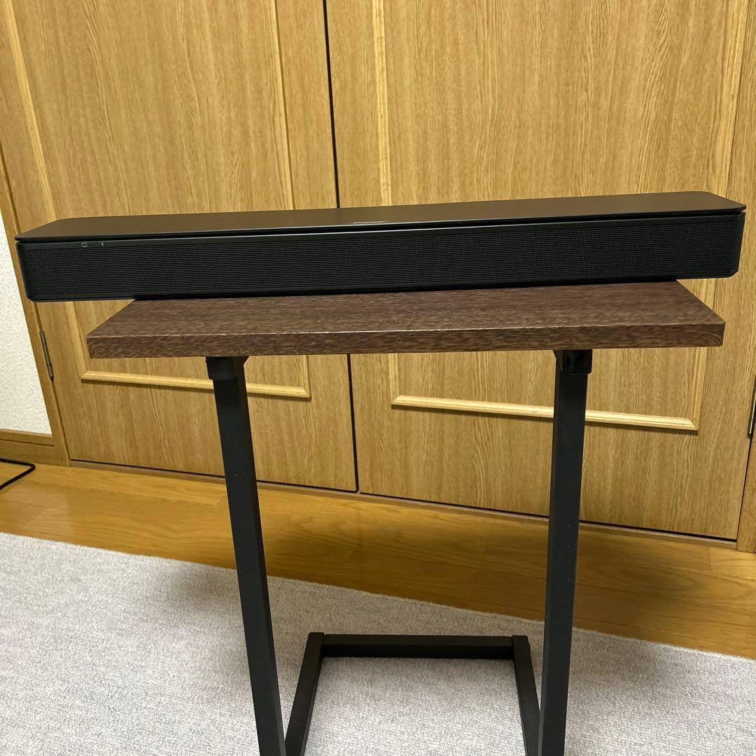 BOSE テレビスピーカー