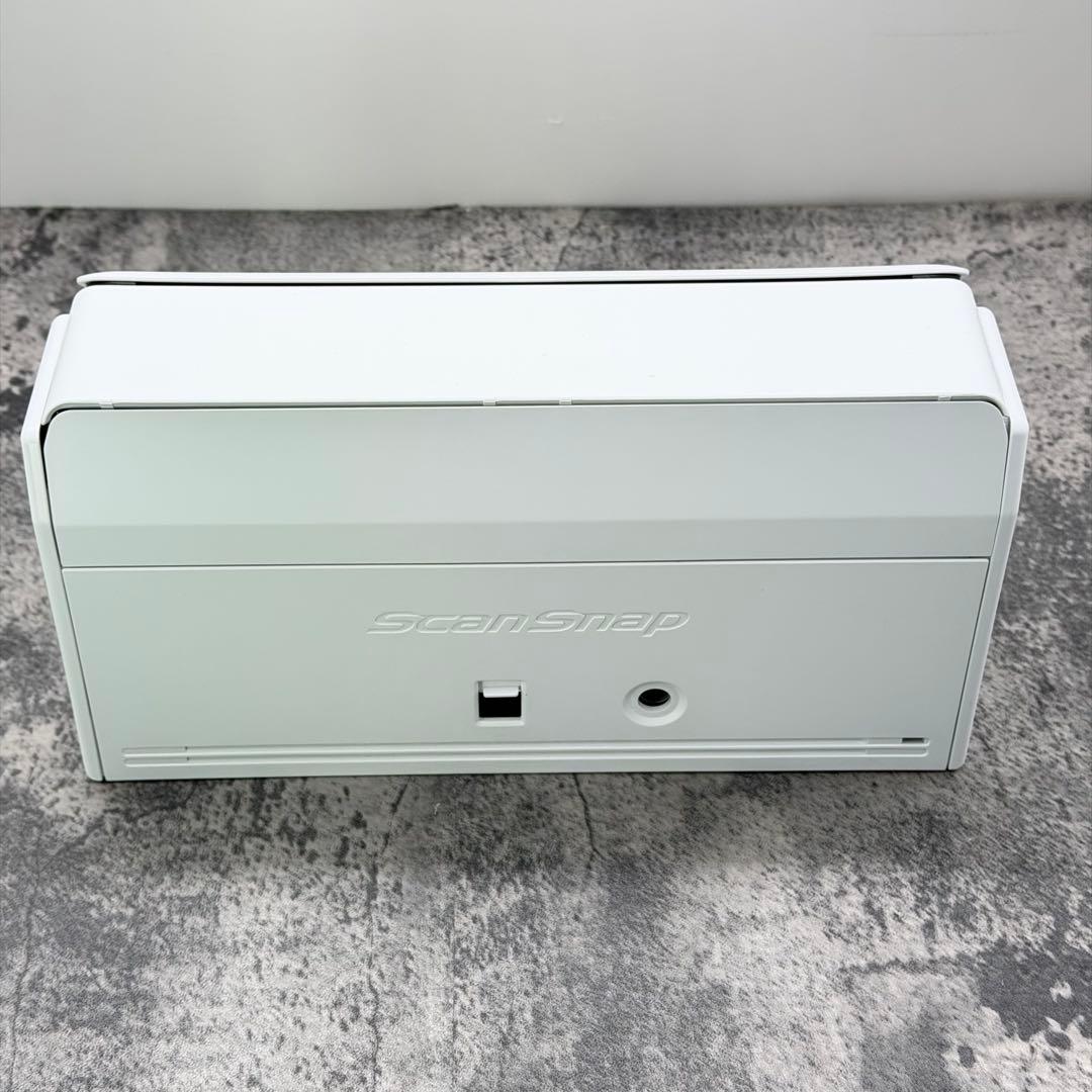 RICOH　ScanSnap ix1600 本体のみ　訳あり品