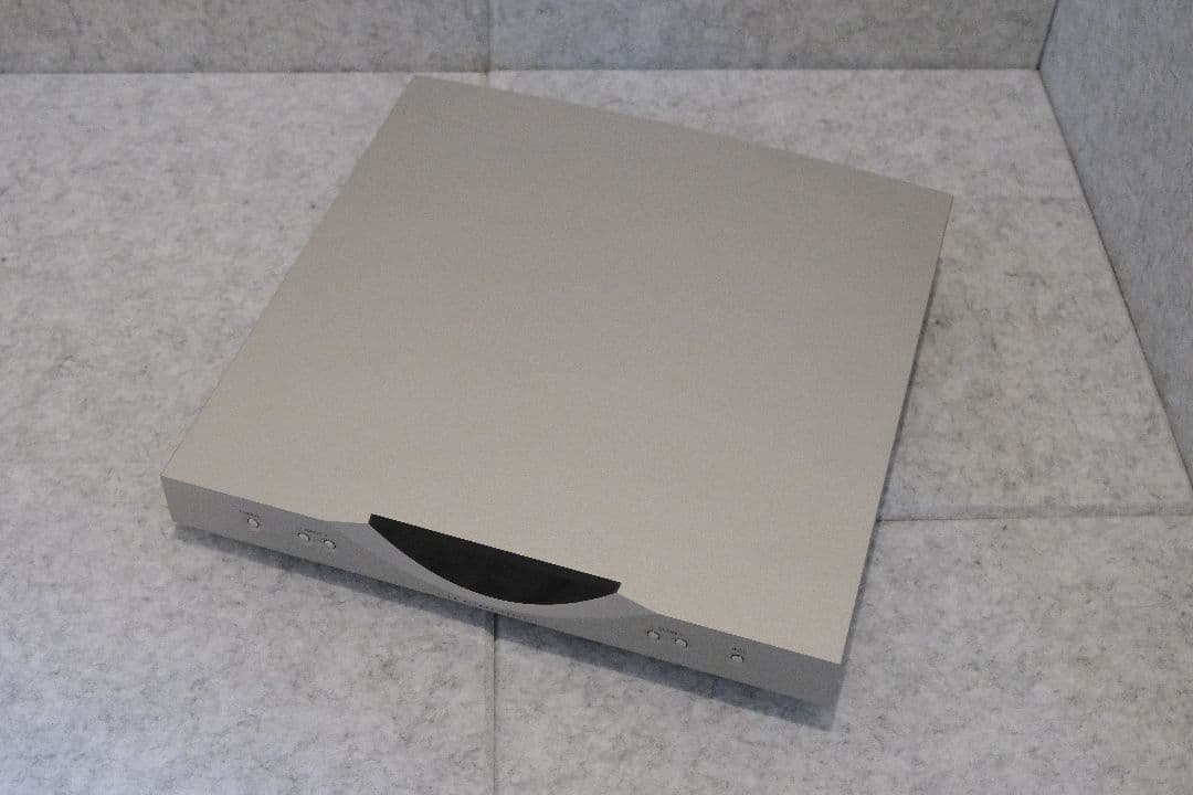 LINN KLIMAX KONTROL 2 (SE/DPS) プリアンプ