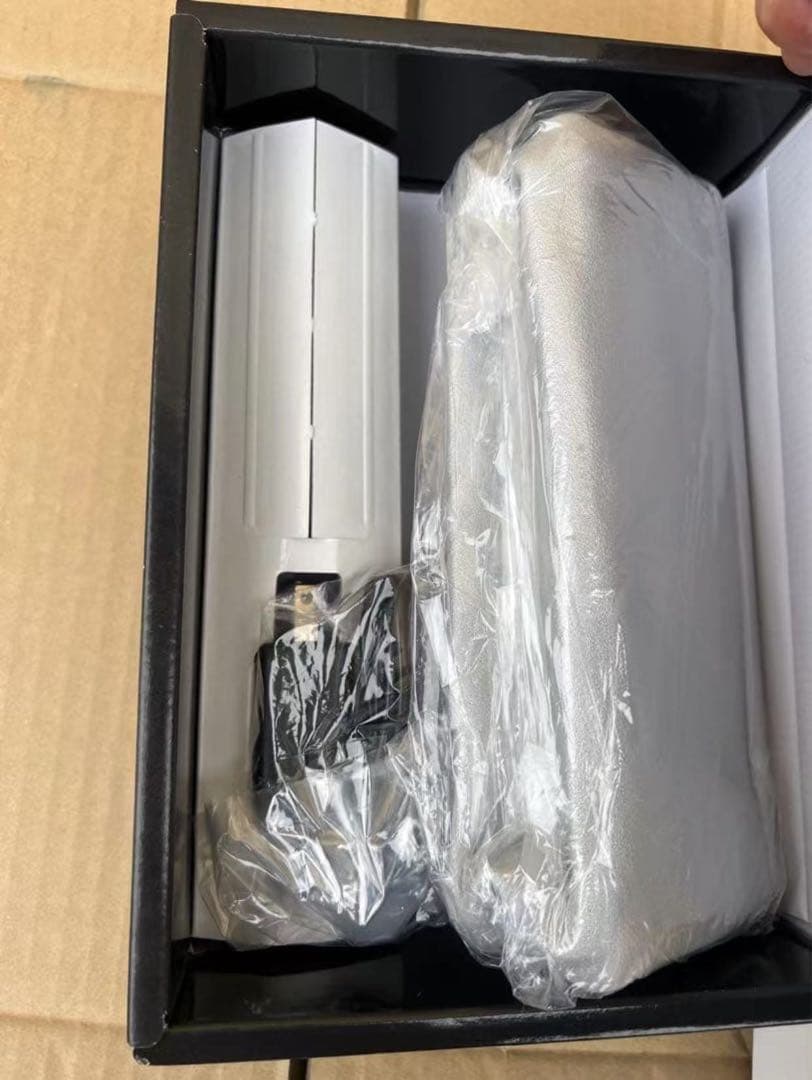 アイラッシュ ラッシュビット イーポレーション EGM mini