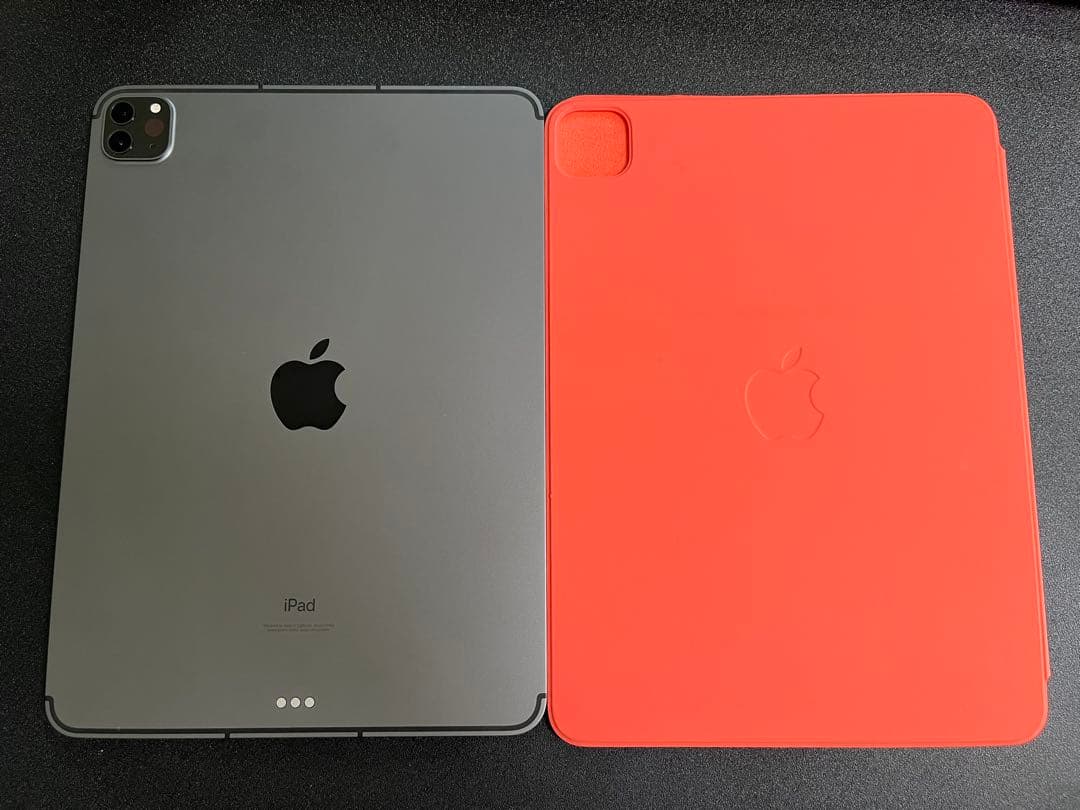 iPad Pro 11 第3世代　m1 128GB セルラーモデル